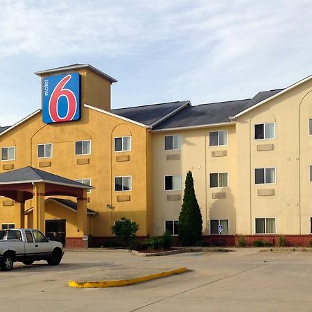 Motel 6-Indianapolis, In - Southport Luaran gambar