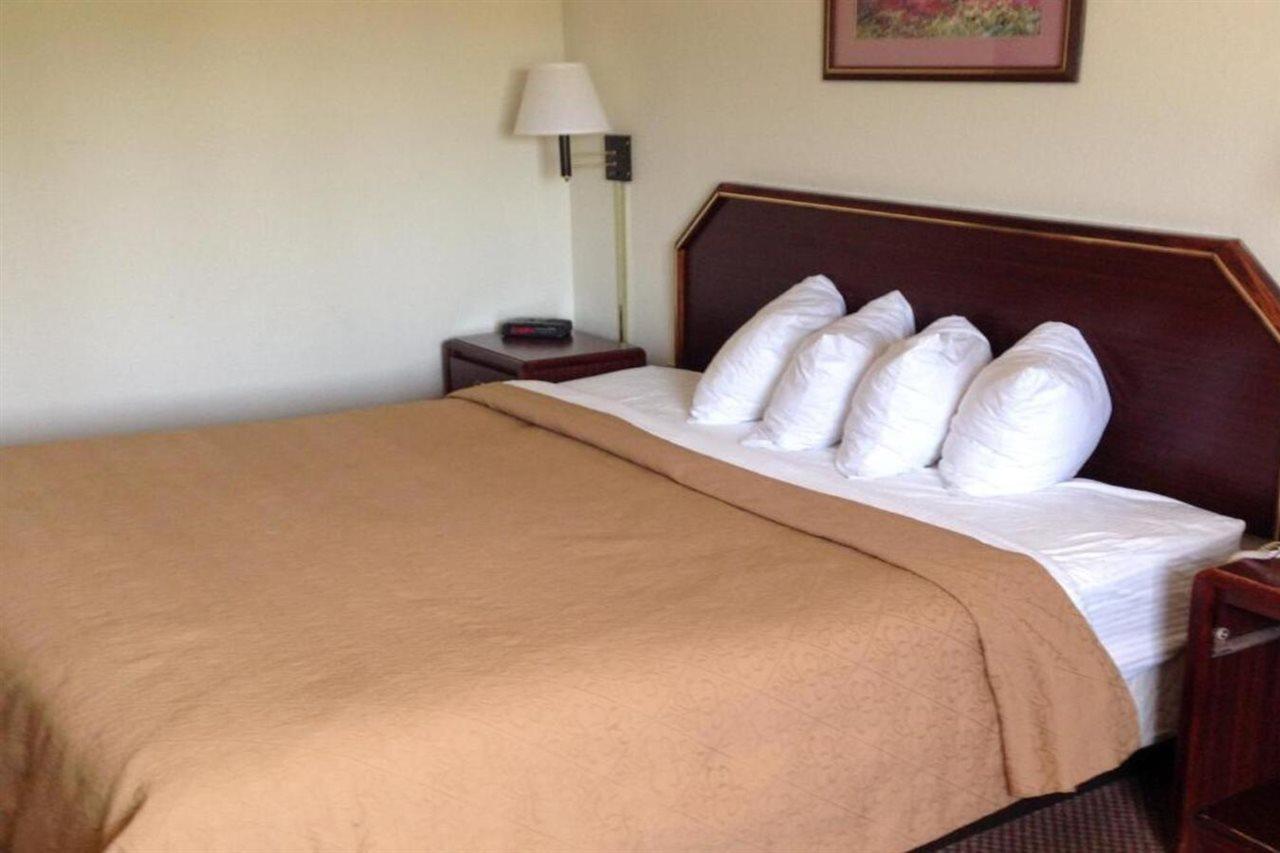 Motel 6-Indianapolis, In - Southport Luaran gambar