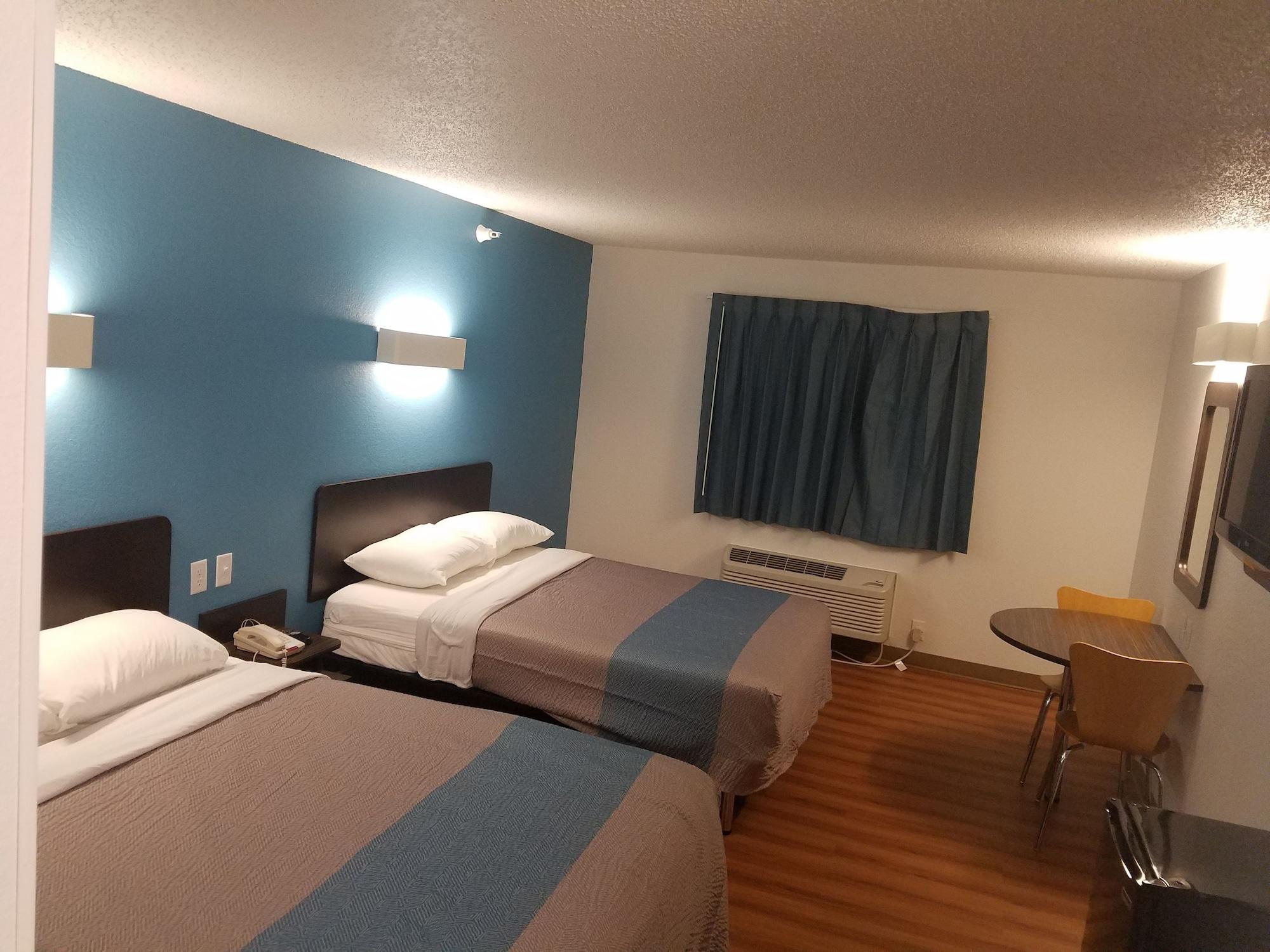 Motel 6-Indianapolis, In - Southport Luaran gambar