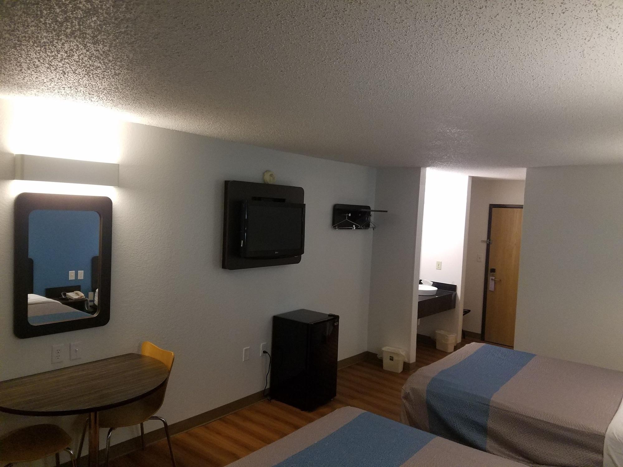 Motel 6-Indianapolis, In - Southport Luaran gambar