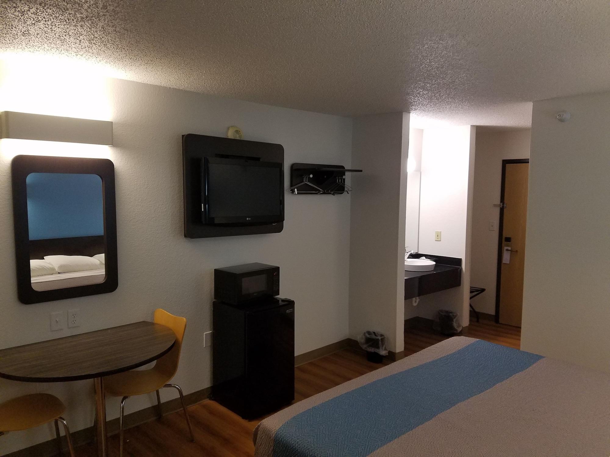 Motel 6-Indianapolis, In - Southport Luaran gambar