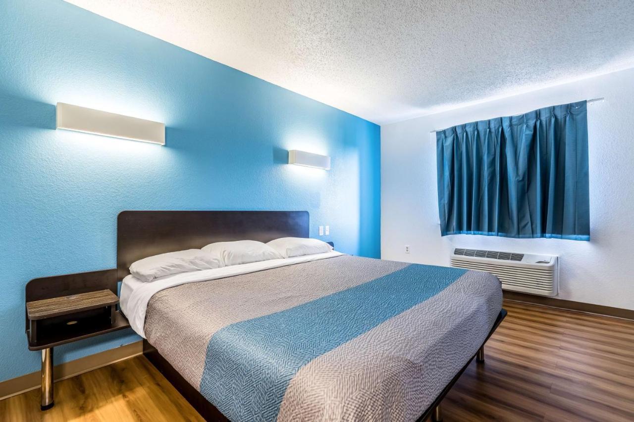 Motel 6-Indianapolis, In - Southport Luaran gambar
