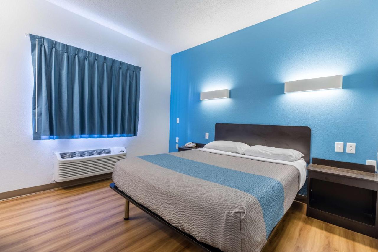 Motel 6-Indianapolis, In - Southport Luaran gambar
