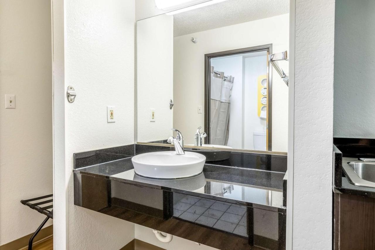 Motel 6-Indianapolis, In - Southport Luaran gambar