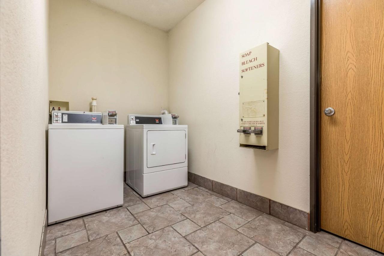 Motel 6-Indianapolis, In - Southport Luaran gambar