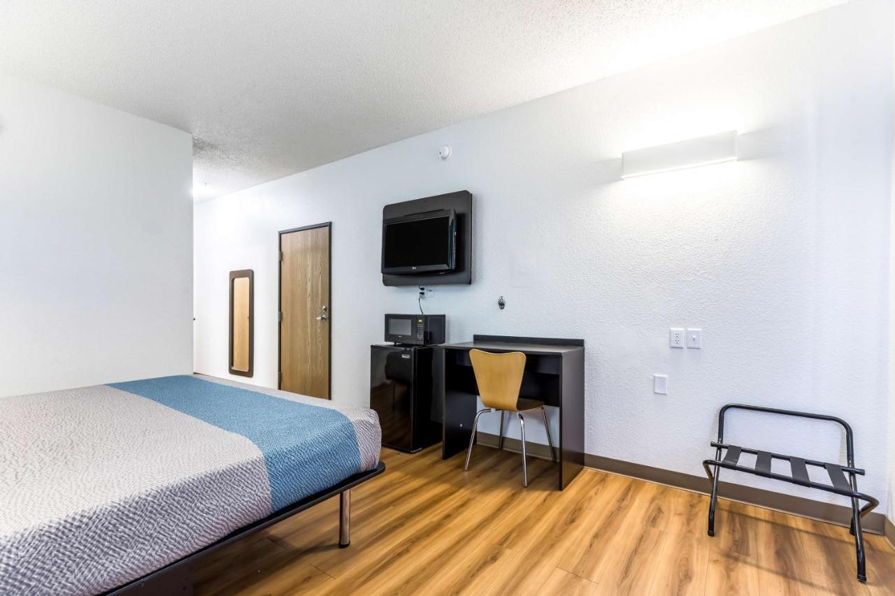 Motel 6-Indianapolis, In - Southport Luaran gambar