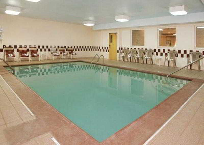 Motel 6-Indianapolis, In - Southport Luaran gambar