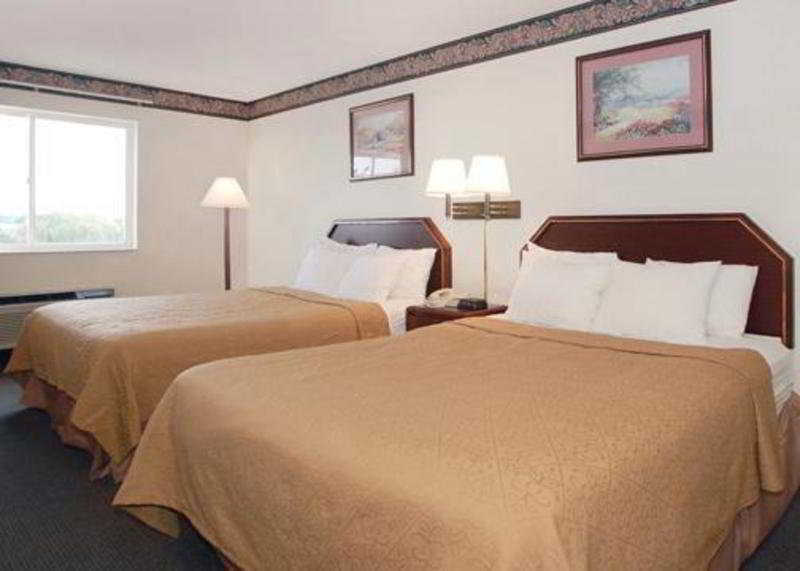 Motel 6-Indianapolis, In - Southport Luaran gambar