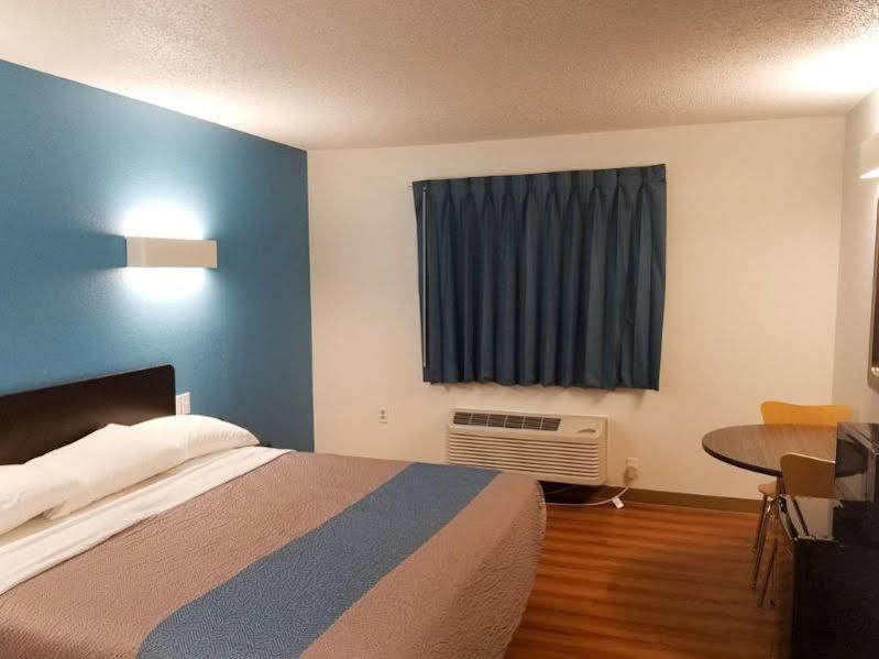 Motel 6-Indianapolis, In - Southport Luaran gambar
