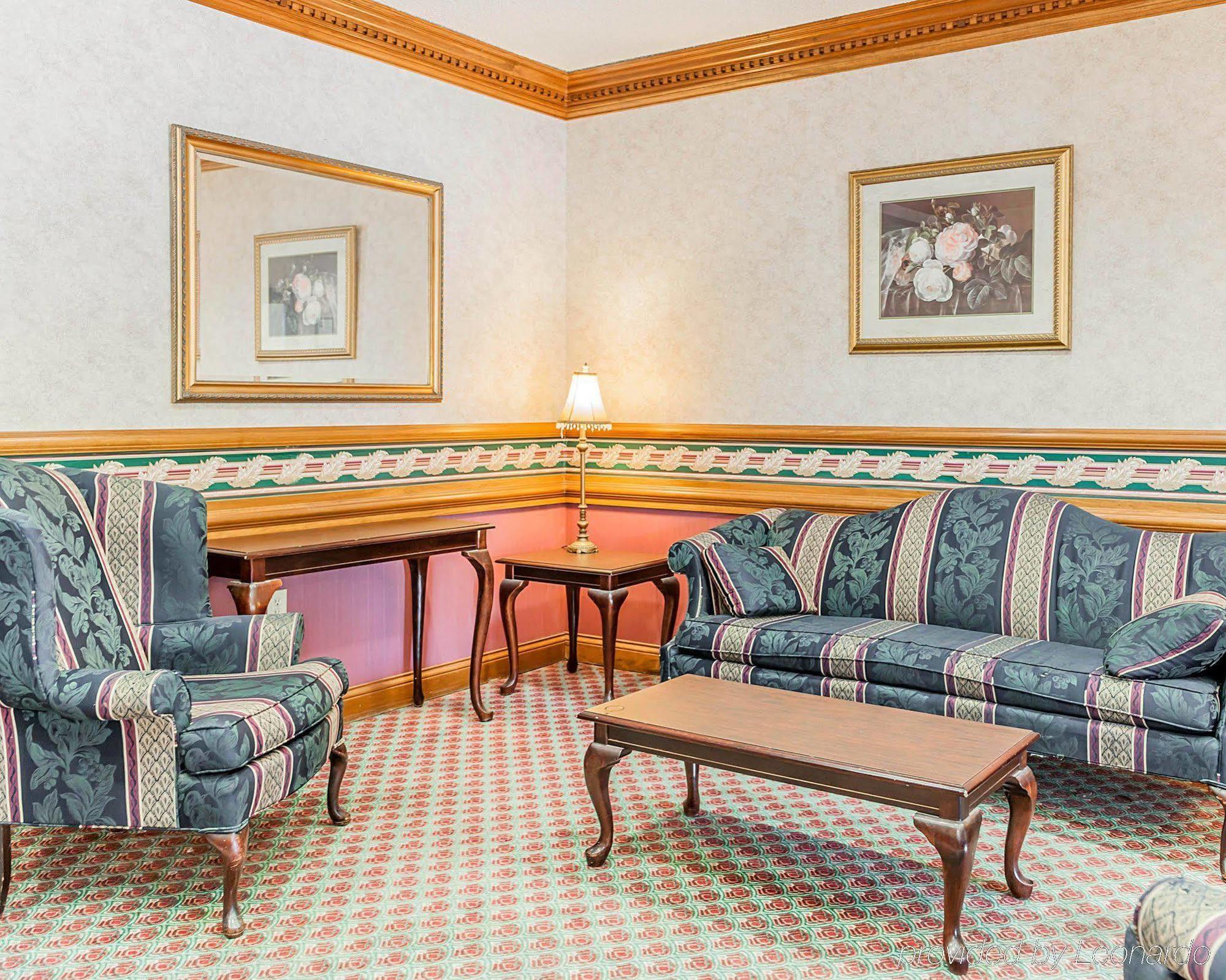 Motel 6-Indianapolis, In - Southport Luaran gambar