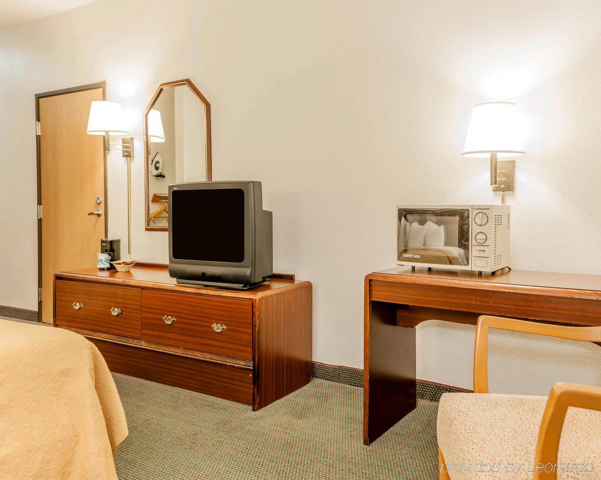 Motel 6-Indianapolis, In - Southport Luaran gambar