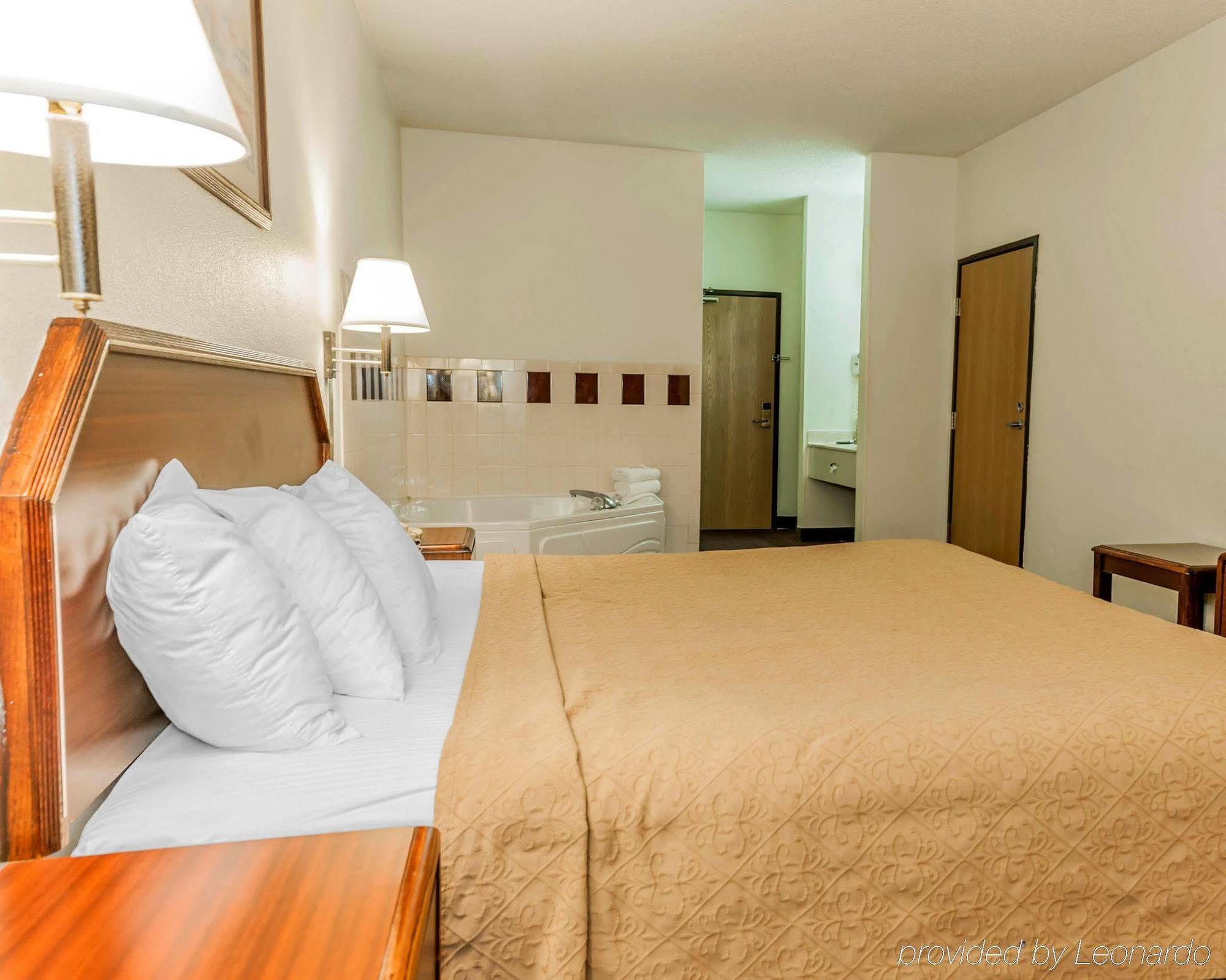 Motel 6-Indianapolis, In - Southport Luaran gambar
