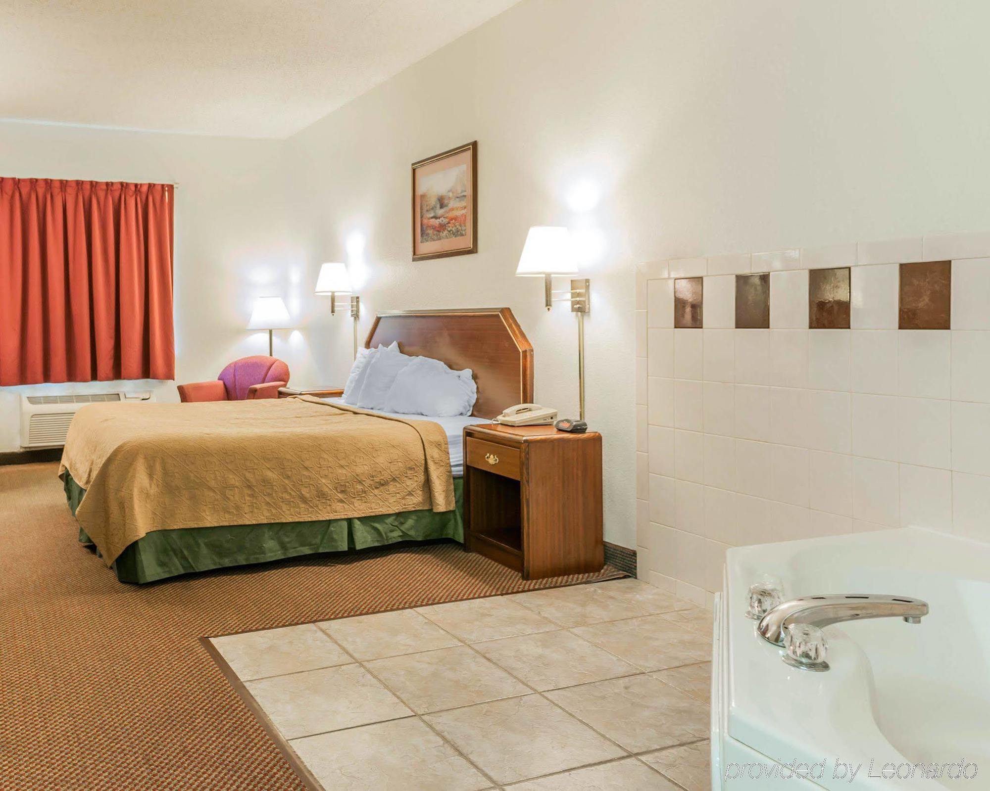 Motel 6-Indianapolis, In - Southport Luaran gambar