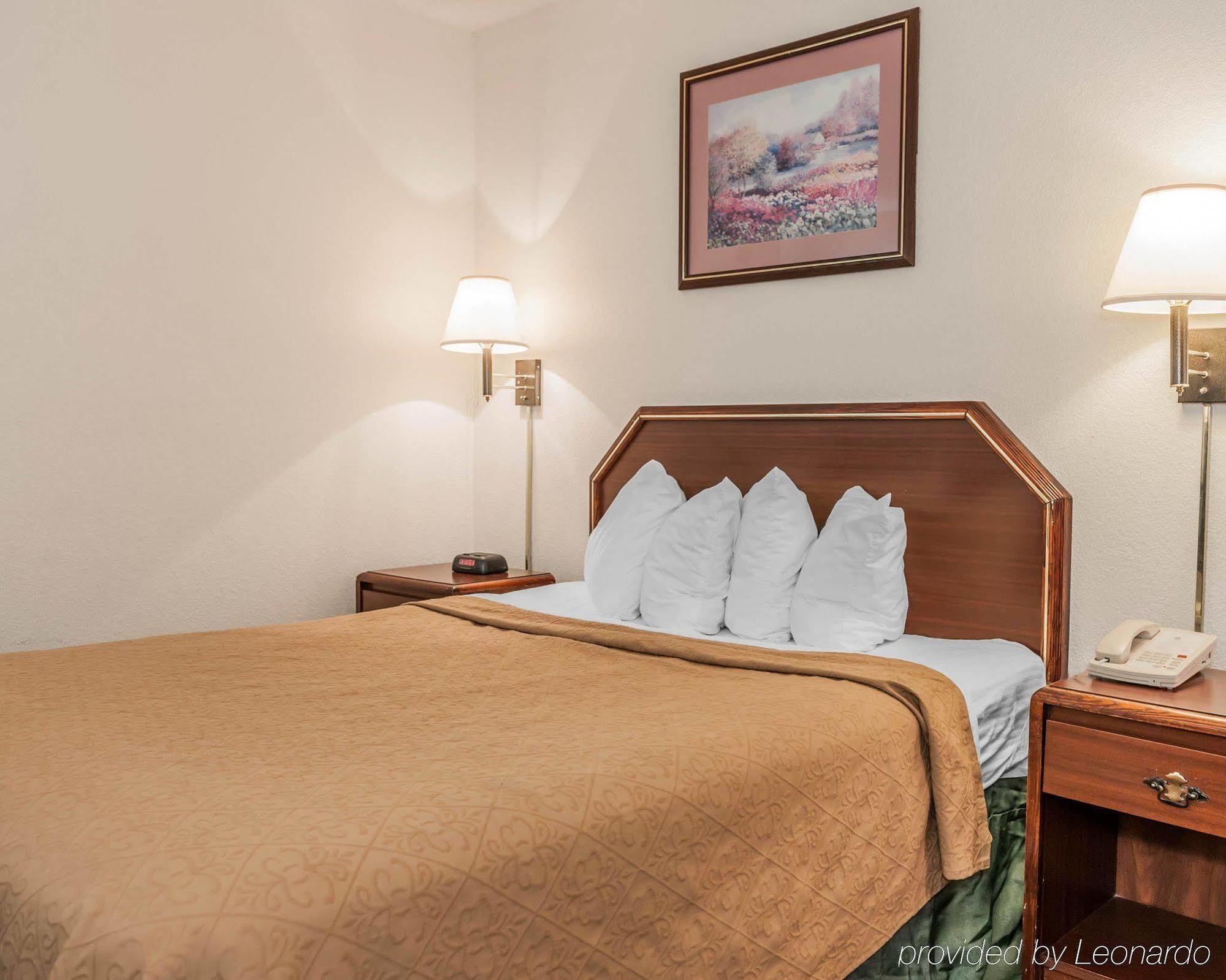 Motel 6-Indianapolis, In - Southport Luaran gambar