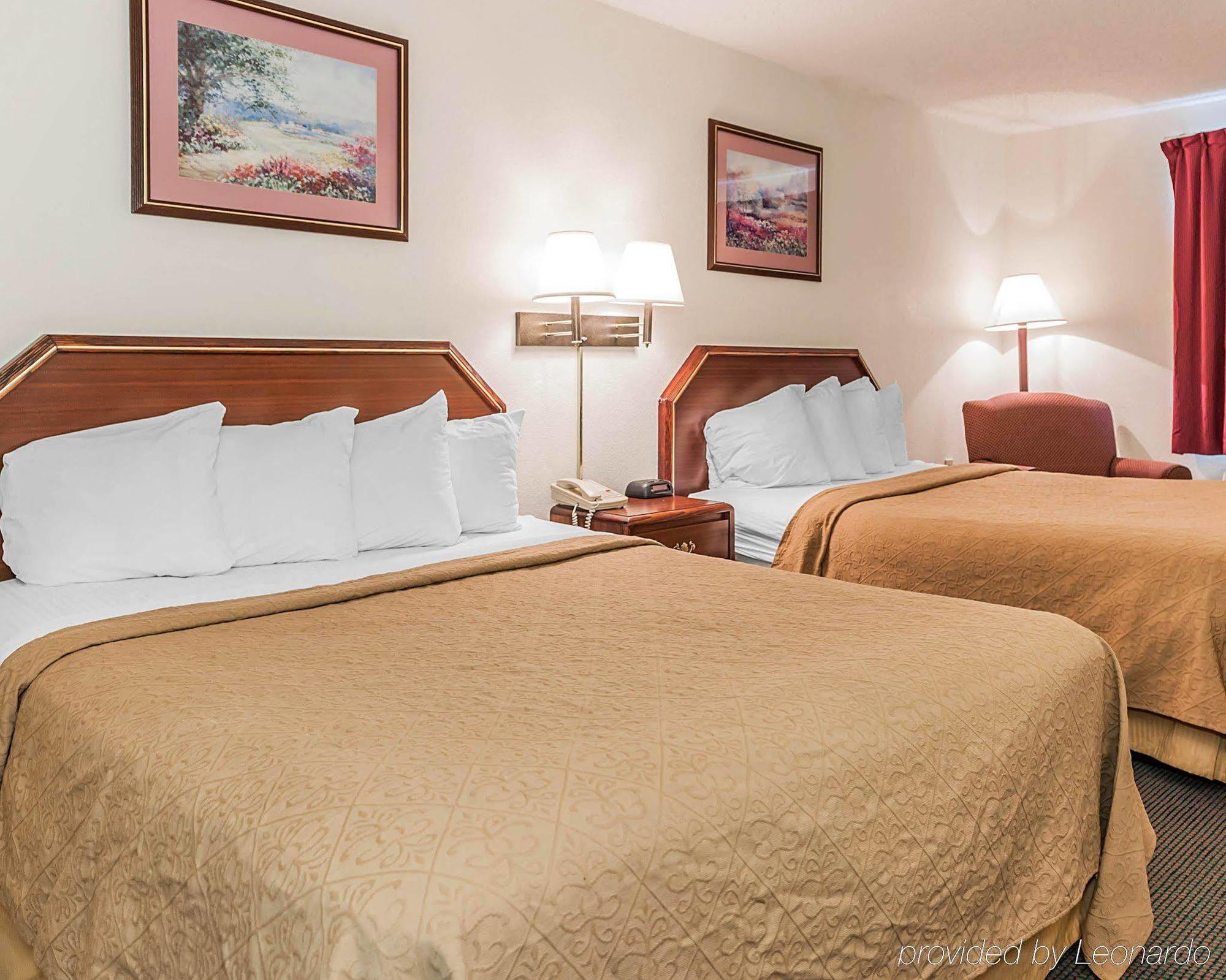 Motel 6-Indianapolis, In - Southport Luaran gambar
