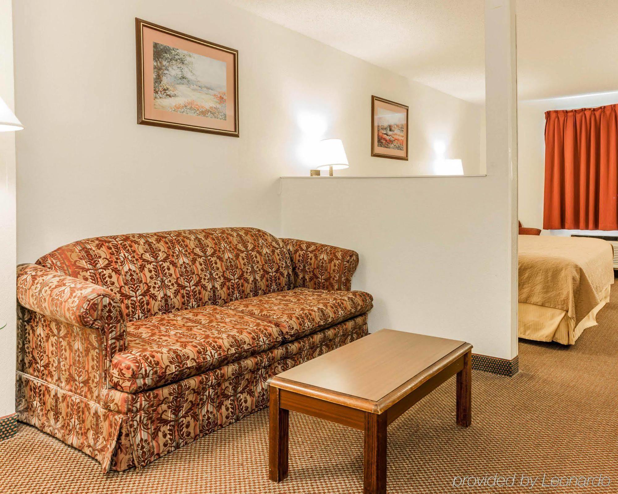 Motel 6-Indianapolis, In - Southport Luaran gambar