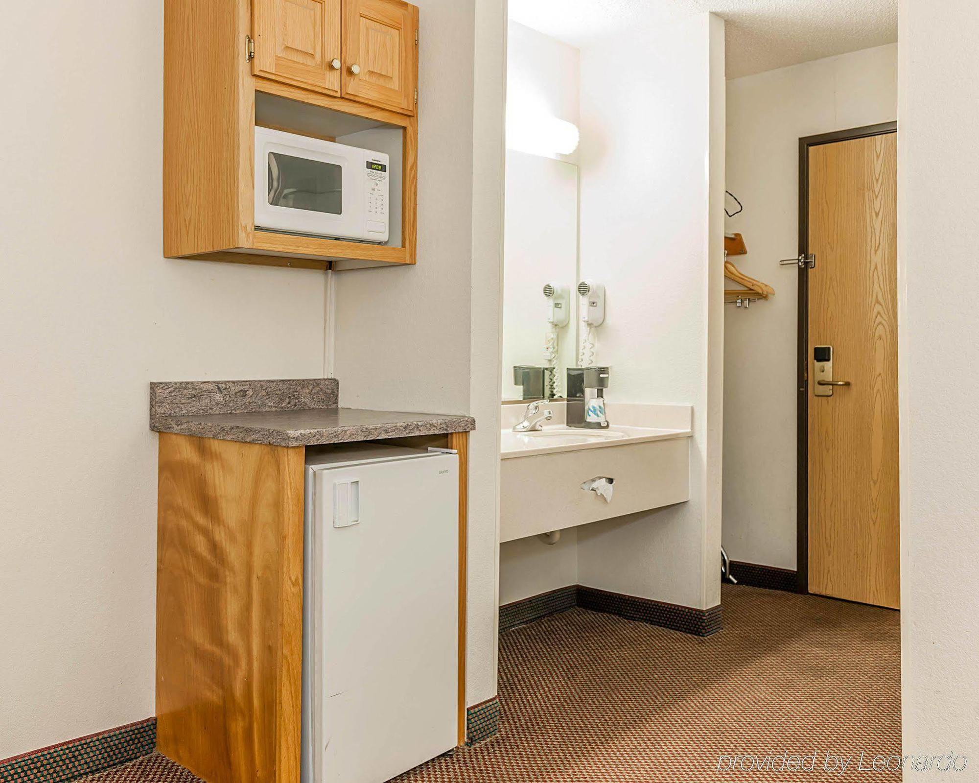 Motel 6-Indianapolis, In - Southport Luaran gambar