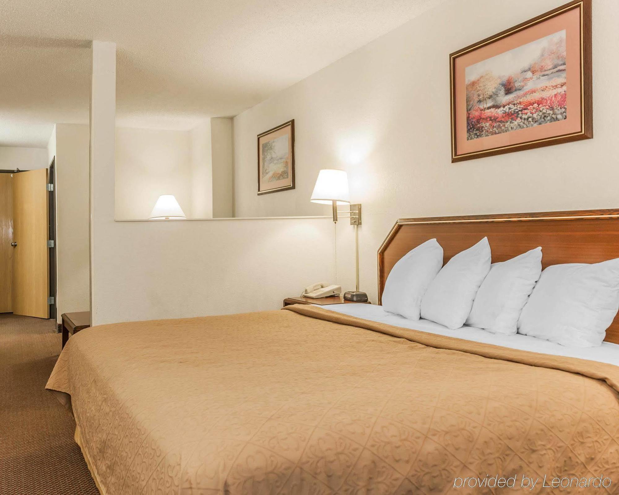 Motel 6-Indianapolis, In - Southport Luaran gambar