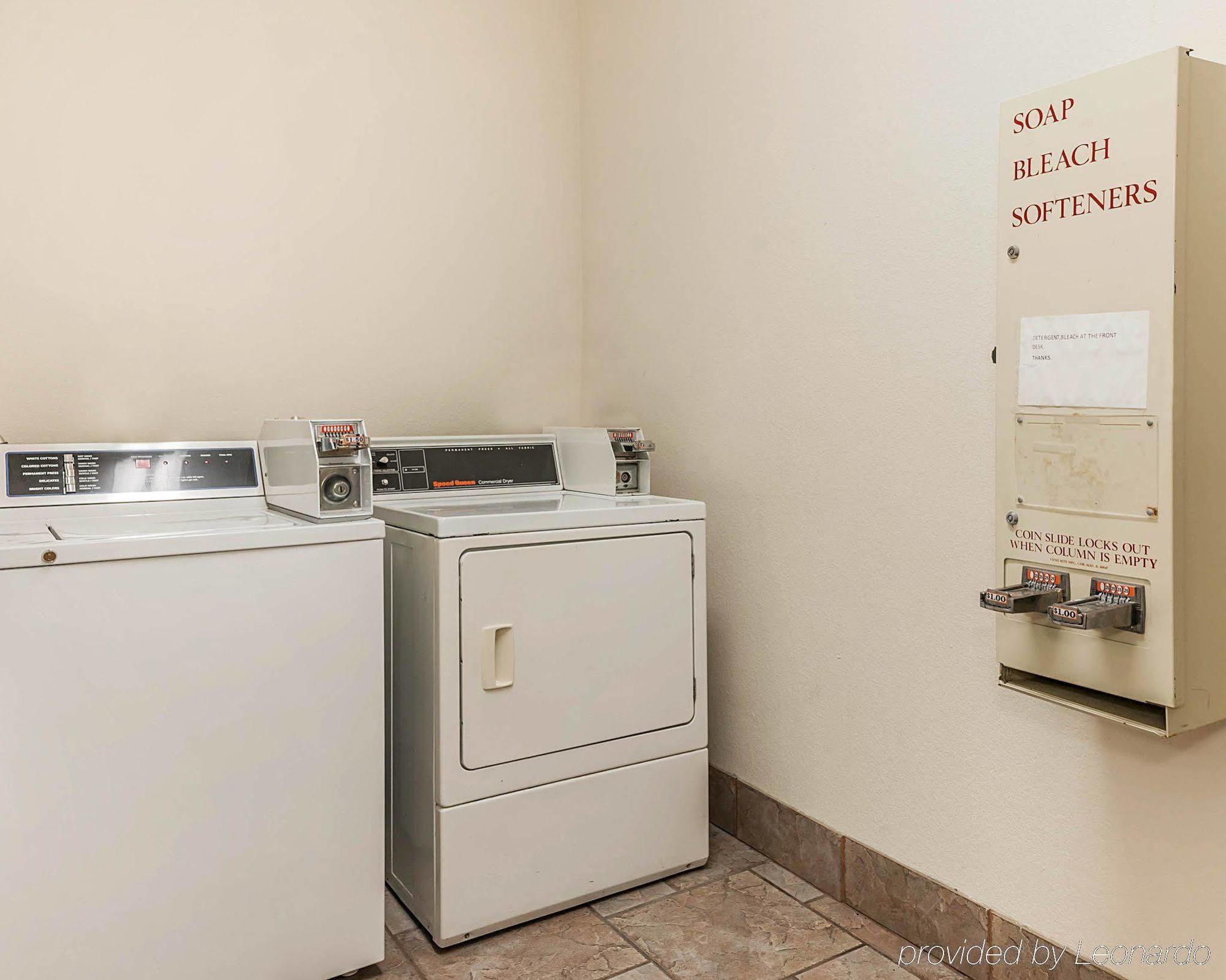 Motel 6-Indianapolis, In - Southport Luaran gambar
